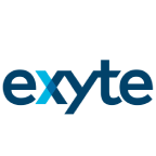 Logo Exyte