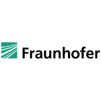 Logo Fraunhofer