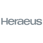 Logo Heraeus