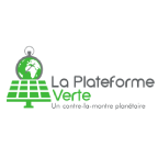 Logo Plateforme Verte