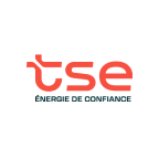 logo TSE